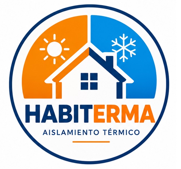 HABITERMA Aislamiento Térmico